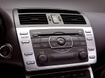 Mazda6 2008 года